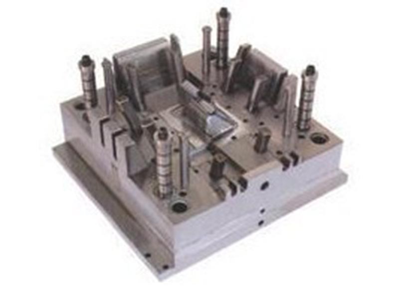 成武精密塑料模批发