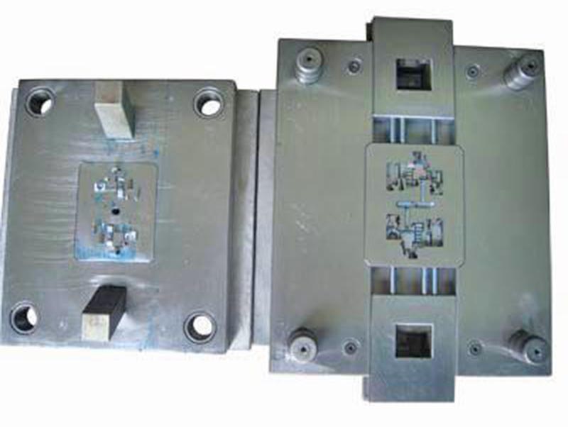 成武精密塑料模-01