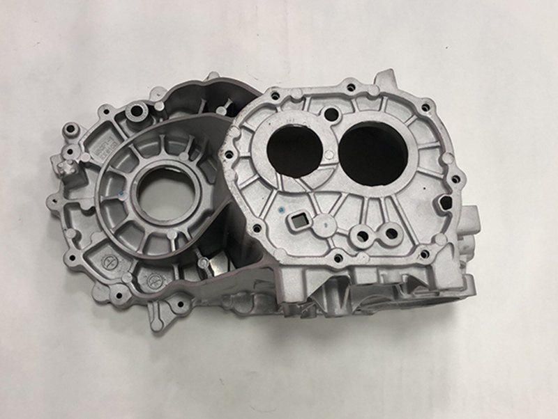 成武铝压铸厂家