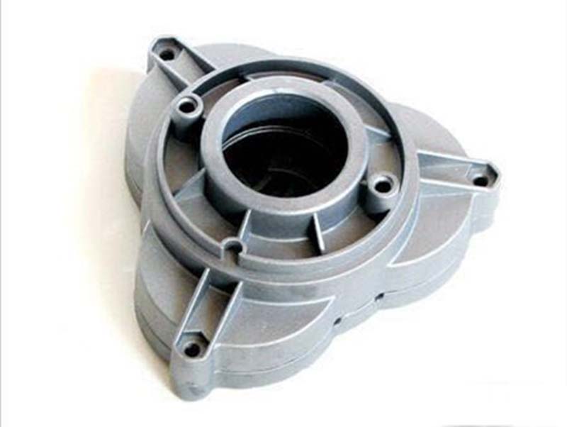 成武锌压铸生产厂家